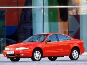 Chevrolet Alero '1999